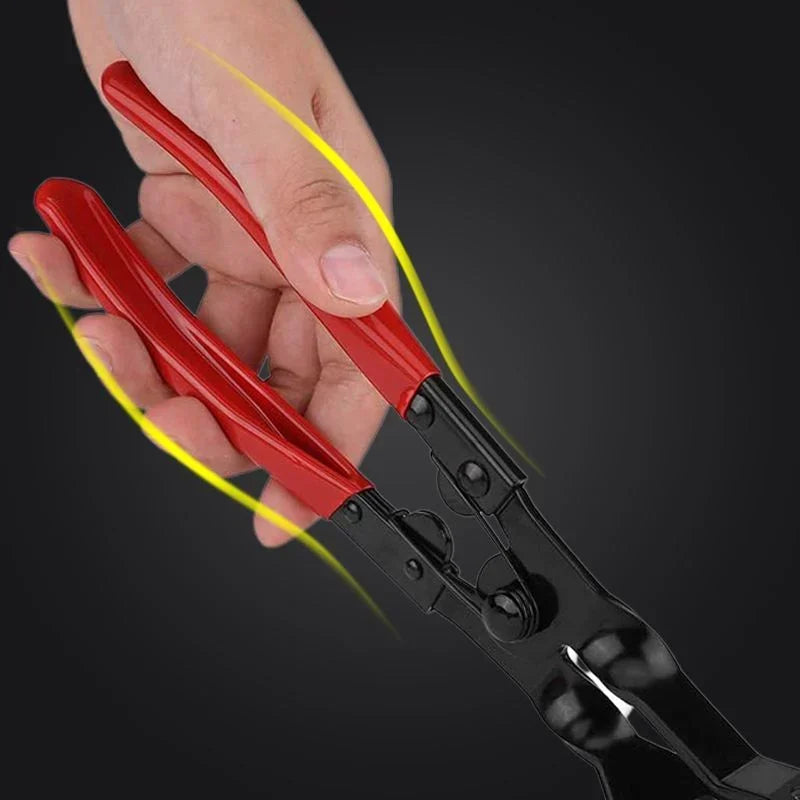 Professional Clip Removal Pliers - ClipMaster