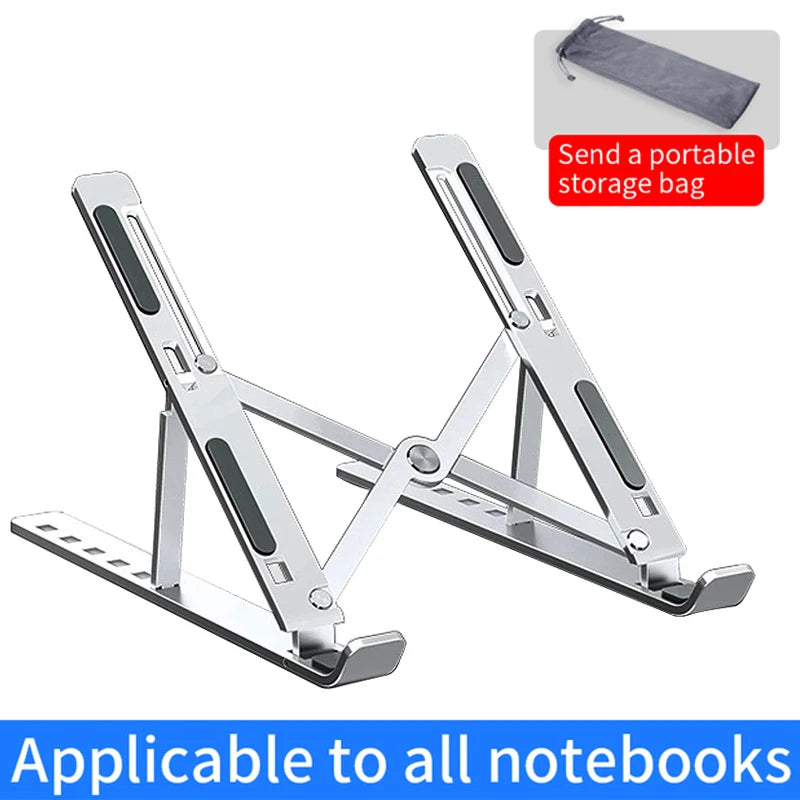 Aluminum Alloy Laptop Stand